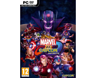 PC Marvel vs Capcom Infinite - 383318 - zdjęcie 1